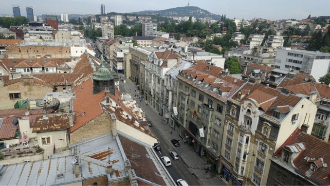 Sarajevo (2): Priče i susreti sa ljudima 1