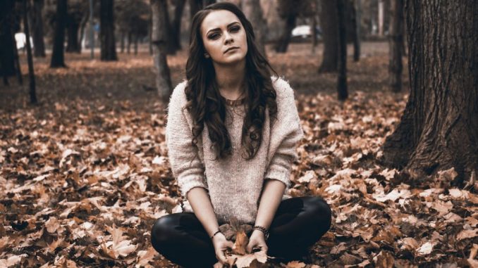 Kako razlikovati depresiju od tužnog raspoloženja? 1