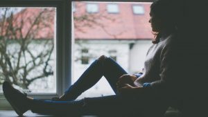 Kako razlikovati depresiju od tužnog raspoloženja? 2