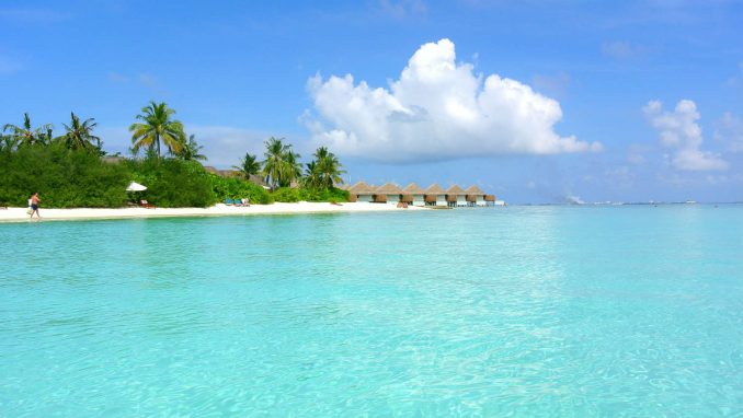 Maldivi: Pravi izbor za zaljubljene 1