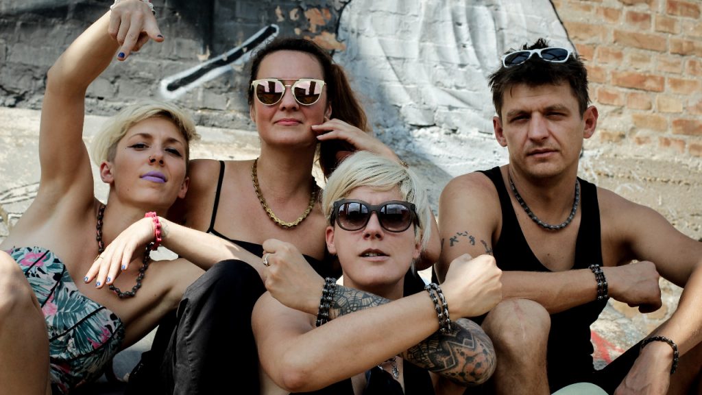 Dorćoilina unique: Nakit sa ukusom muzike 8 Dorćoilina unique: Nakit sa ukusom muzike 8