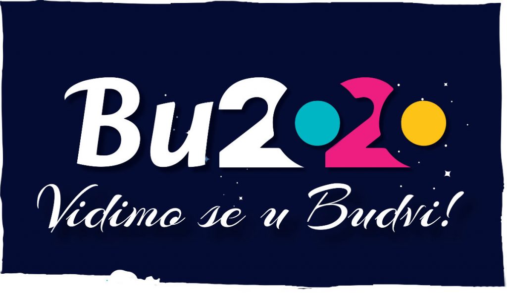 Zaplivajte sa nama u novu 2020: Vidimo se u Budvi! 2