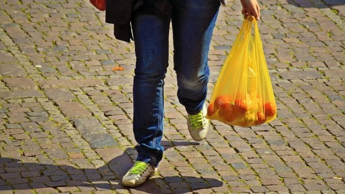 Demistifikacija „biorazgradivih“ kesa 1