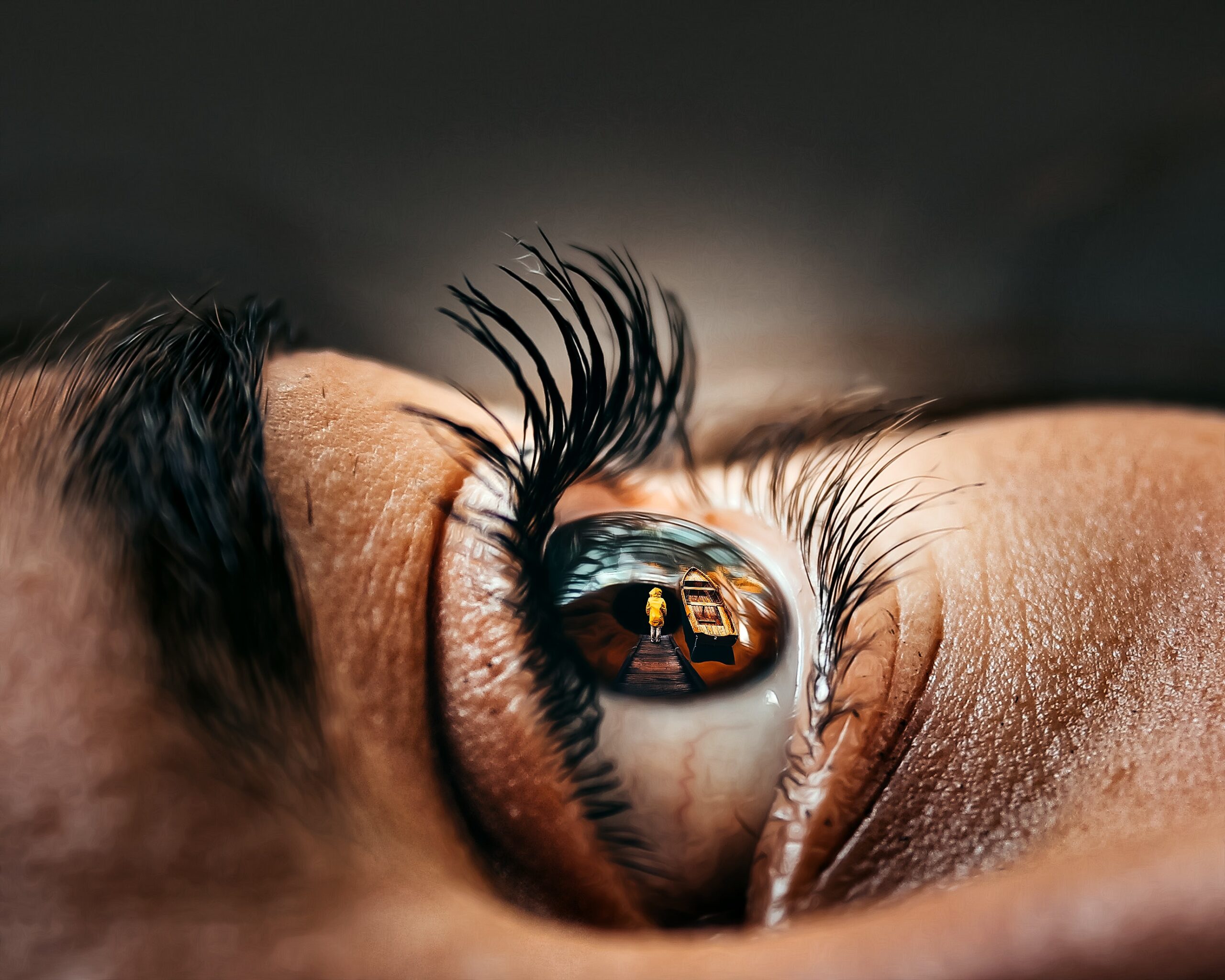 artritis može utjecati na vaše oči