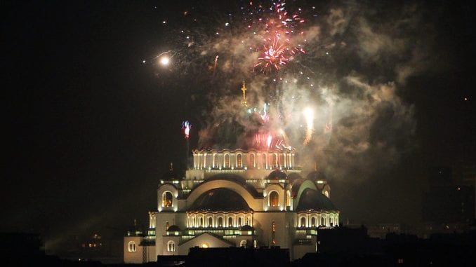 Zašto slavimo Srpsku Novu godinu? (ANKETA) 1