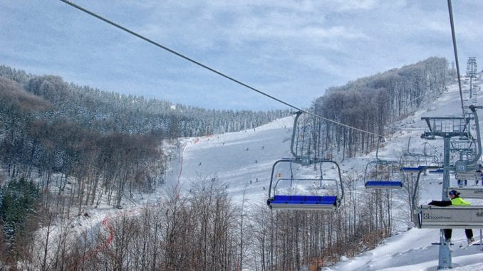 Stara planina može da bude najrazvijeniji ski centar na Balkanu 1