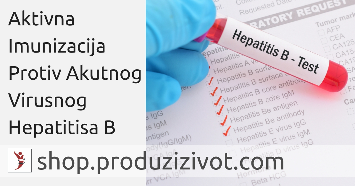 Aktivna Imunizacija Protiv Akutnog Virusnog Hepatitisa B; FOTO: https://www.mdanderson.org/publications/focused-on-health/HepatitisB-cancer-risk.h25Z1592202.html