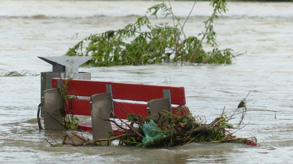 Otisak klimatskih promena vidljiv u svakom danu na našoj planeti 2