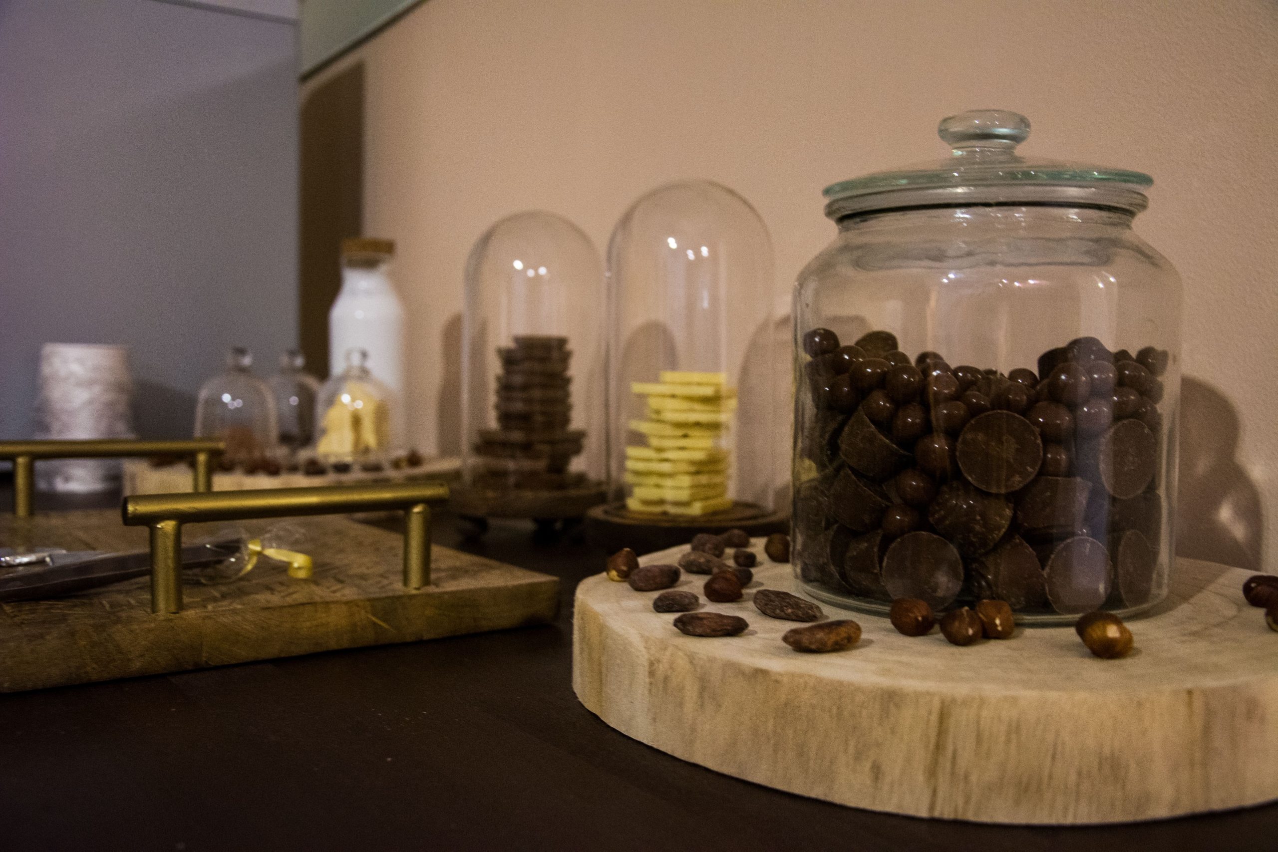 U Muzeju čokolade u Beogradu: Sve o kraljici slatkiša 2