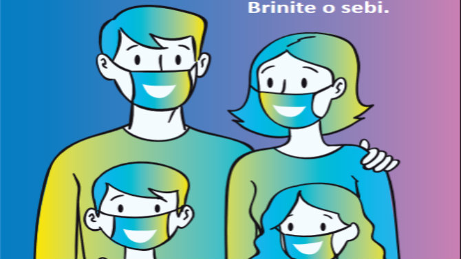 Kako razgovarati sa decom o virusu korona? 2 Kako razgovarati sa decom o virusu korona? 2