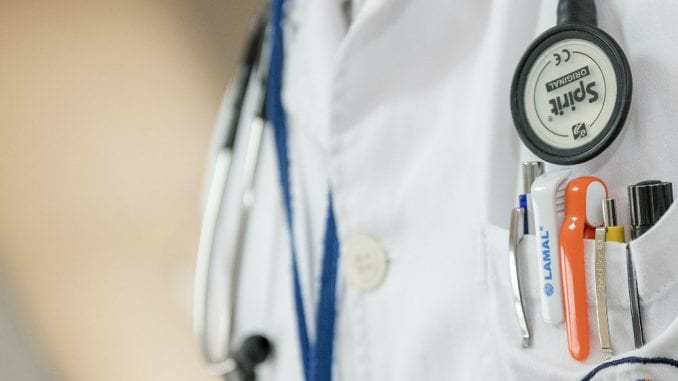 Srbija druga u Evropi po riziku umirаnjа оd mаlignih bоlеsti 1