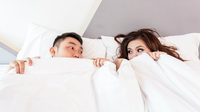 Distanca, maska i drugačiji seks - potpuno novi život pod koronom 1