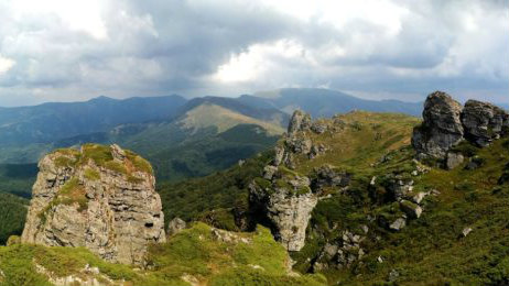 Minardi (101) i Šotić (80) najstariji planinari niškog kluba Železničar 1