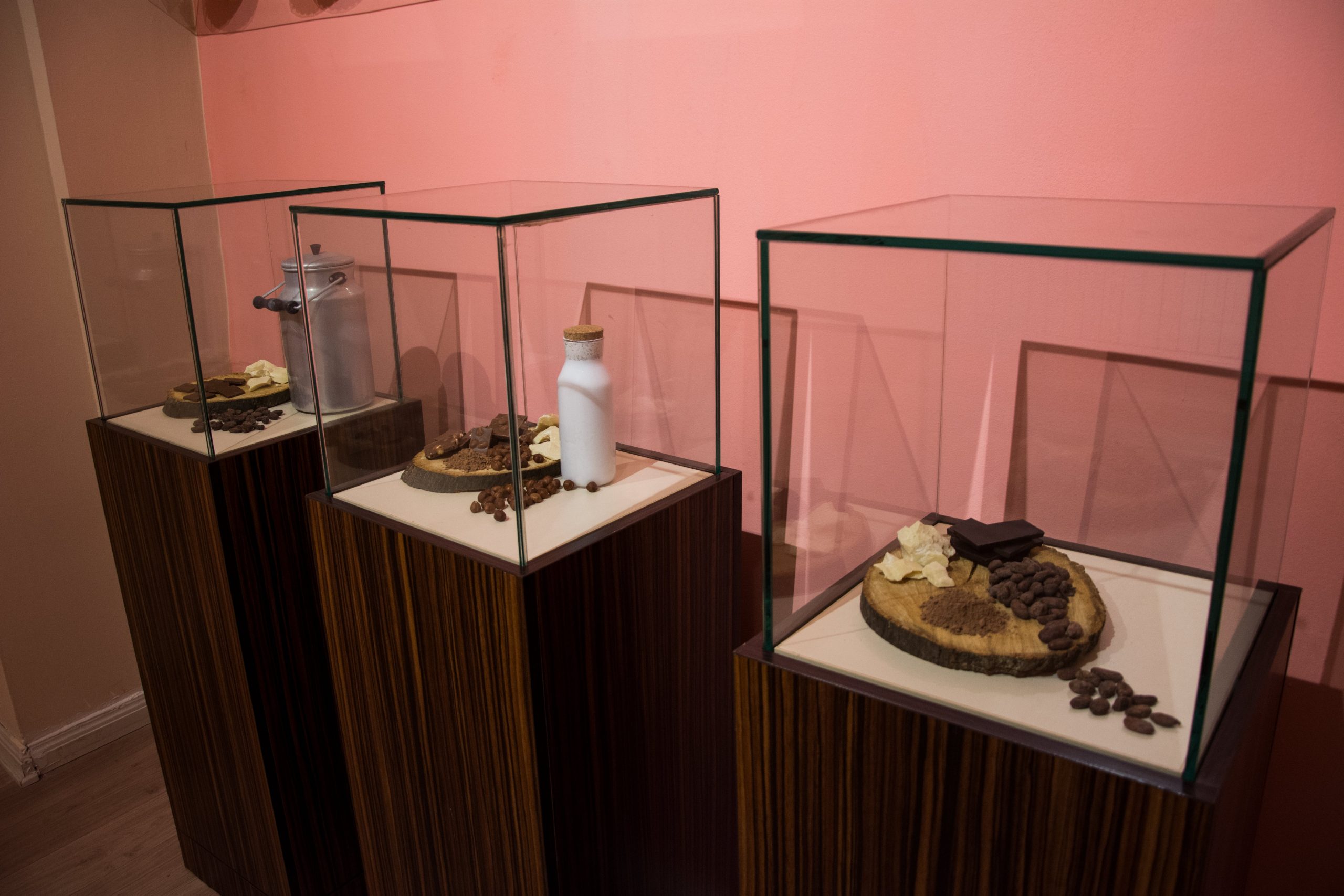 U Muzeju čokolade u Beogradu: Sve o kraljici slatkiša 7