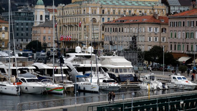 Rijeka: Utopija i promena perspektive 1