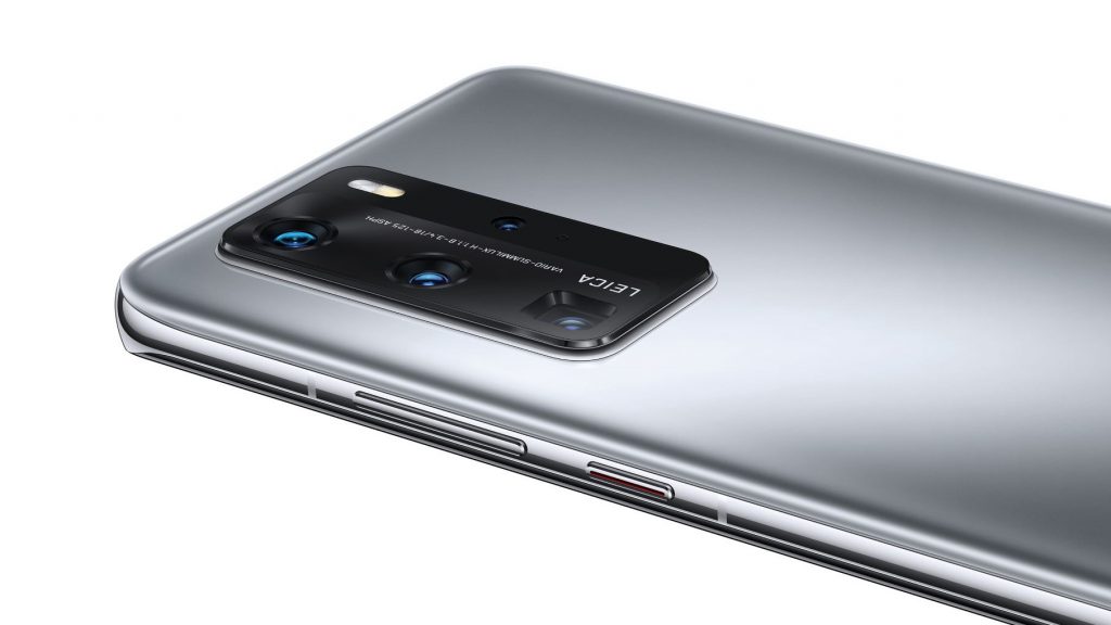 Huawei P40 serija dostupna za online poručivanje u Srbiji 3