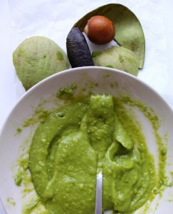 Recept nedelje: Avokado kuglice 3