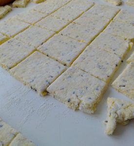 Recept nedelje: Jastučići od sira 3