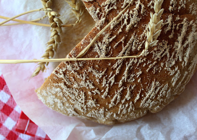 Recept nedelje: Kako umesiti hleb bez kvasca? 3