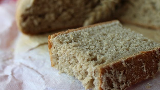 Recept nedelje: Kako umesiti hleb bez kvasca? 1