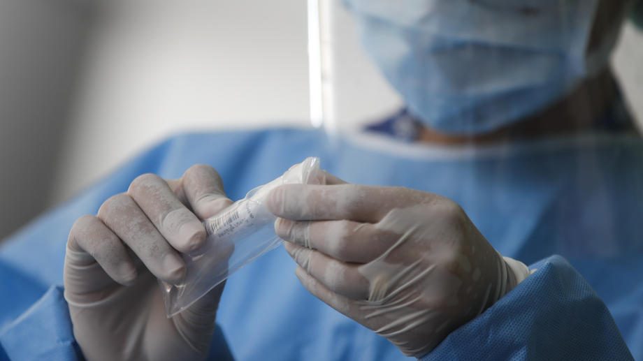 Kako izgledaju trenutno dostupni testovi na korona virus? 3 Kako izgledaju trenutno dostupni testovi na korona virus? 3