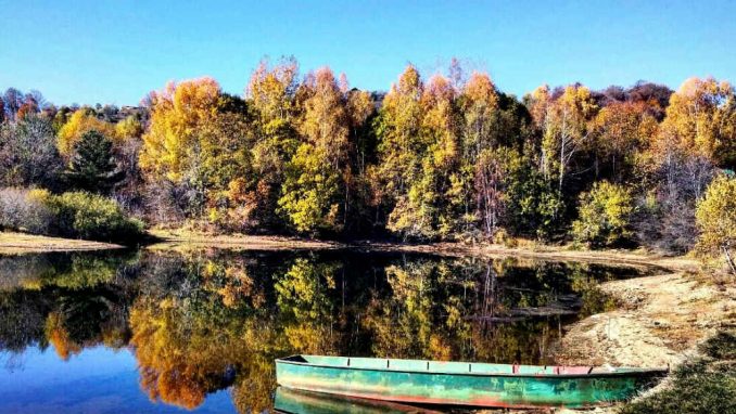 Turističke destinacije Srbije svaki dan na Instagram strani Danasa 1