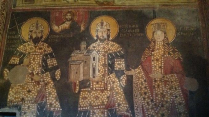 Srbija (2): Priča o dva brata 1