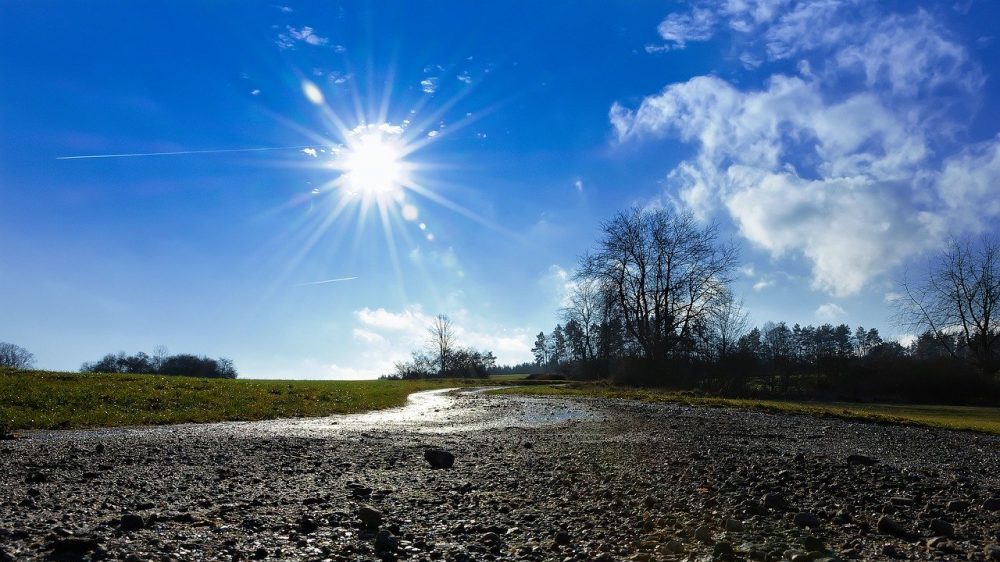 Koliko će da poraste temperatura u Srbiji zbog klimatskih promena? 2 Koliko će da poraste temperatura u Srbiji zbog klimatskih promena? 2