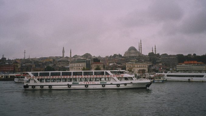 Carigrad (6): Mimar Sinan, Unesko i osmanski san 1