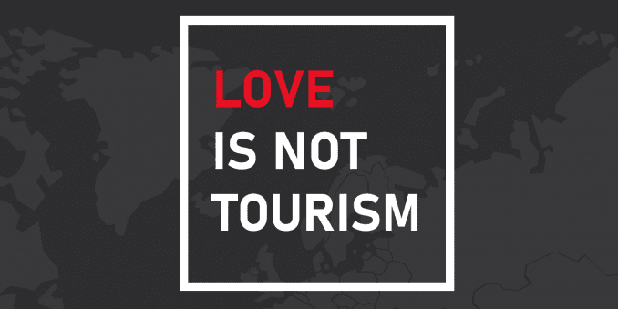 Prekogranični parovi u doba korone: Ljubav nije turizam 1
