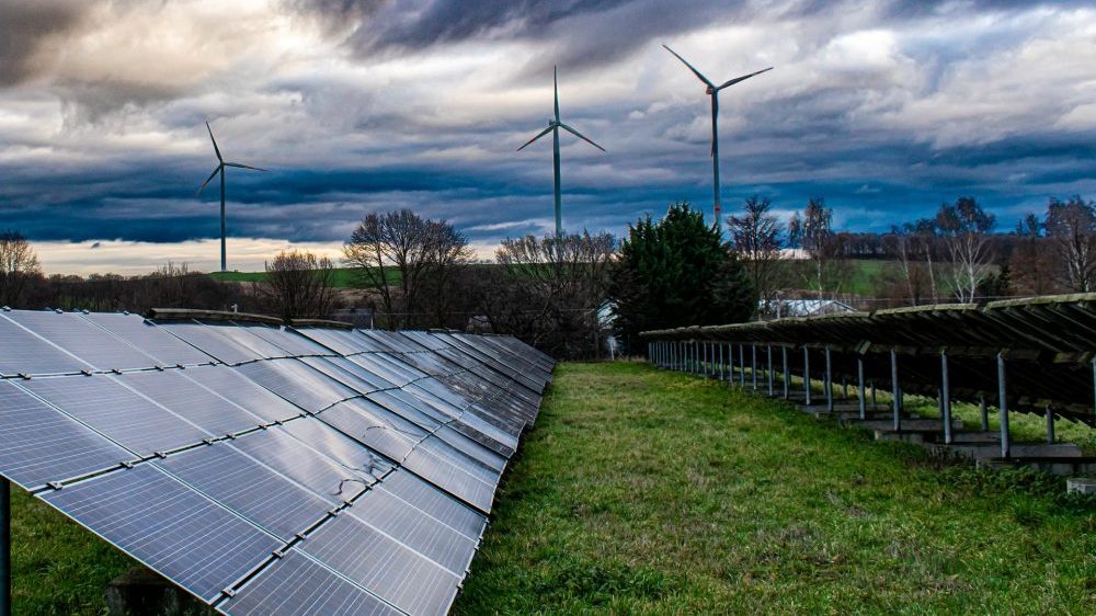 Neočekivana simbioza: Solarni paneli mogu da povećaju poljoprivredne prinose 2 Neočekivana simbioza: Solarni paneli mogu da povećaju poljoprivredne prinose 2