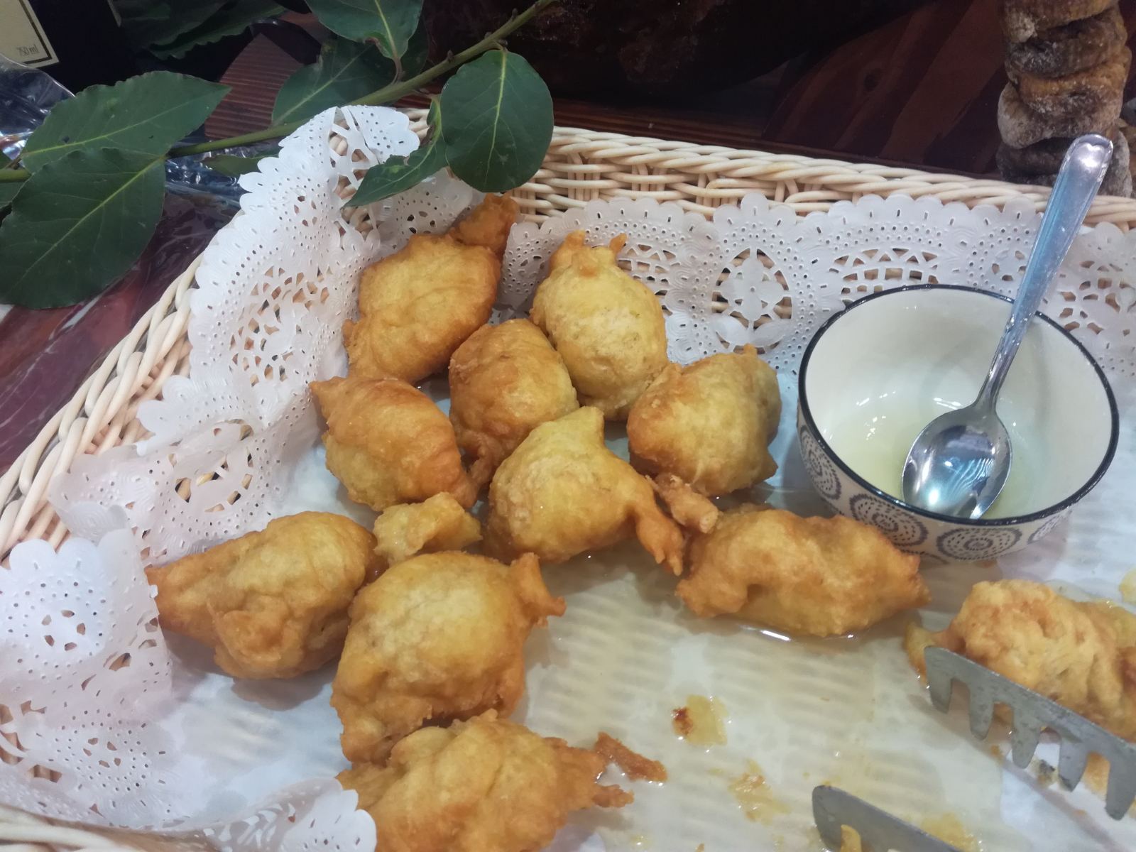 Priganice (recept) - nostalgični kolači 2 Priganice (recept) - nostalgični kolači 2