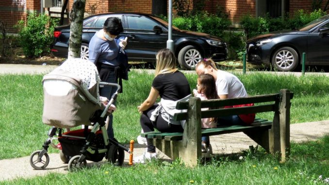 Kako dojenje doprinosi zaštiti životne sredine? 1