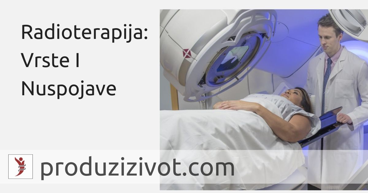 Radioterapija: Vrste I Nuspojave; FOTO: https://www.cancer.ie/cancer-information-and-support/cancer-types/breast-cancer/how-is-breast-cancer-treated/radiotherapy-for-breast-cancer