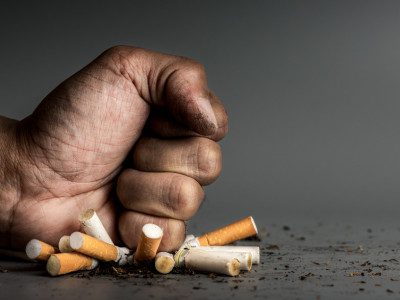 Dr Borović otkrio kako da odmah prestanete da pušite: Stavite OVAJ RASTVOR u usta pre cigarete i neće vam pasti na pamet da zapalite