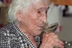 zivela-122-godine,-pusila-cigarete,-pila-alkohol:-ovo-je-tajna-njene-dugovecnosti!