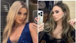 emina-jahovic-i-milica-pavlovic-u-istom-odelu:-leopard-print-obema-drugacije-pristaje,-jedna-je-zavodljiva-macka,-a-druga-elegantna-dama