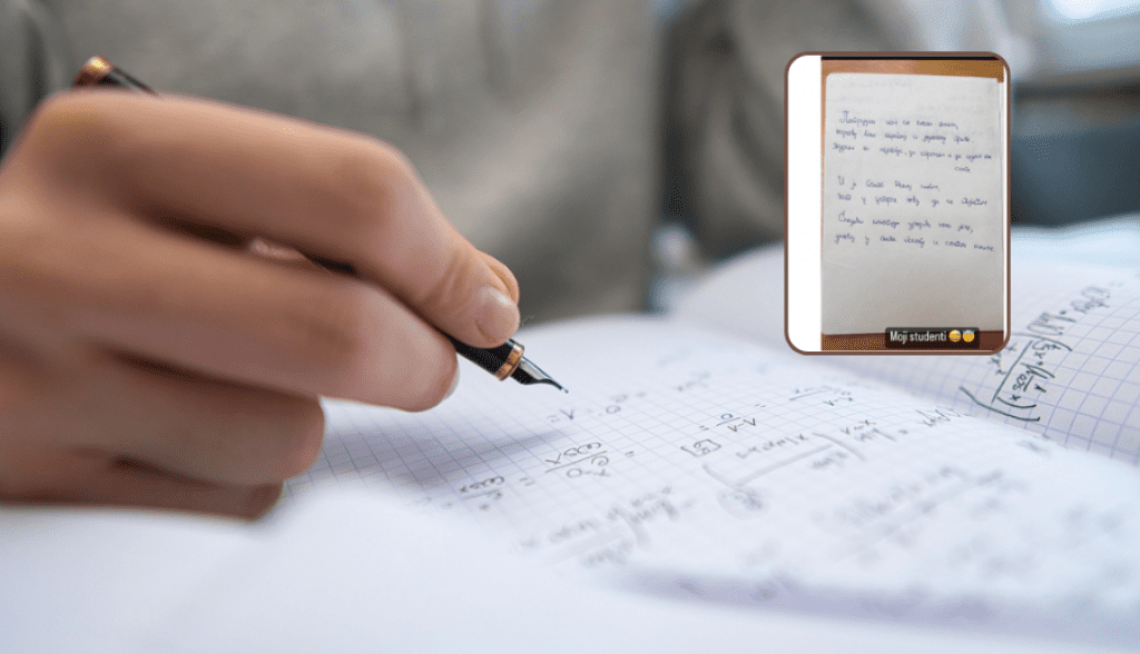 ko-bi-imao-srca-da-je-ne-pusti-da-polozi?-studentkinja-matematike-iz-beograda-nas-je-slatko-nasmejala,-a-svom-profesoru-ostavila-vaznu-poruku