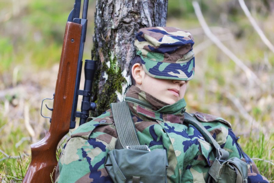 kako-zaspati-za-dva-minuta?-ovaj-vojni-metod-je-zaista-efikasan