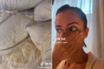 zaspala-je-u-cistoj-posteljini,-a-probudila-se-u-haosu:-devojka-objavila-fotografije-iz-luksuznog-hotela