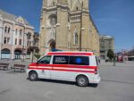 Sanitetski prevoz osoba otežanog ili onemogućenog kretanja Novi Sad
