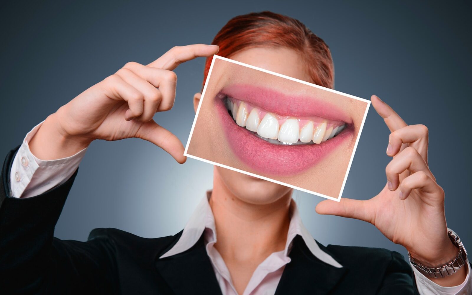 Bezbedan način za izbeljivanje zuba – OLA proizvodi