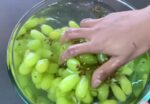 tri-jednostavne-metode-za-uklanjanje-pesticida-s-grozdja:-smanjite-izlozenost-stetnim-kemikalijama