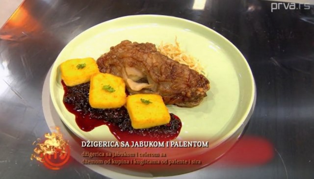 predstavljamo-vam-recept-jela-koje-je-ivani-obezbedilo-nastavak-takmicenja-u-“masterchef-u”-–-dzigerica-sa-jabukom-i-palentom!