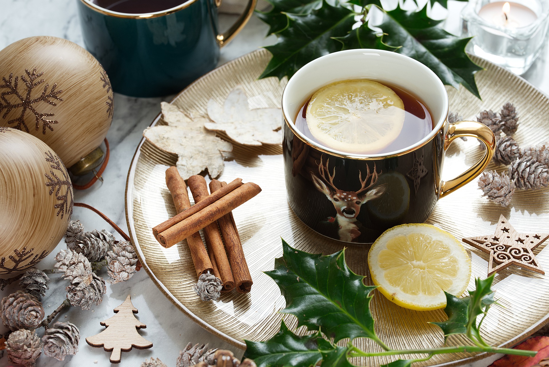 kafa ili čaj otkrijte koji od ova 2 omiljena napitka više prija vašem