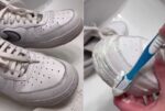 ocistite-svoje-tenisice-u-par-minuta:-potrebni-su-vam-sastojci-koje-ima-svaka-kuca