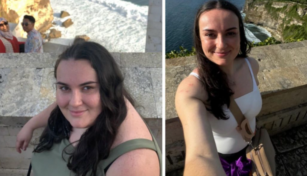 zapanjujuca-transformacija:-evo-kako-je-uspela-da-smrsa-50-kilograma-za-manje-od-godinu-dana